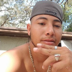 Meet your Posher, Ruben